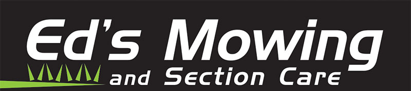 Ed’s Mowing & Section Care